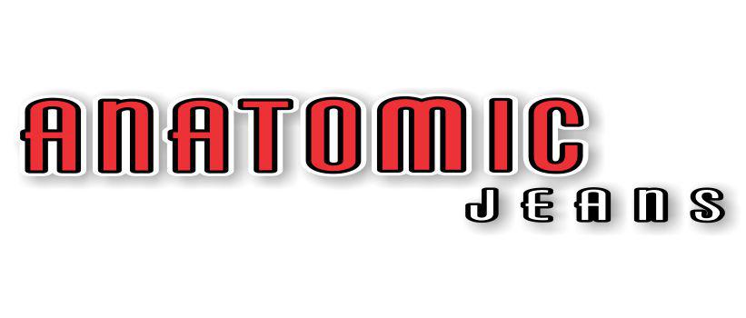Anatomic Jeans