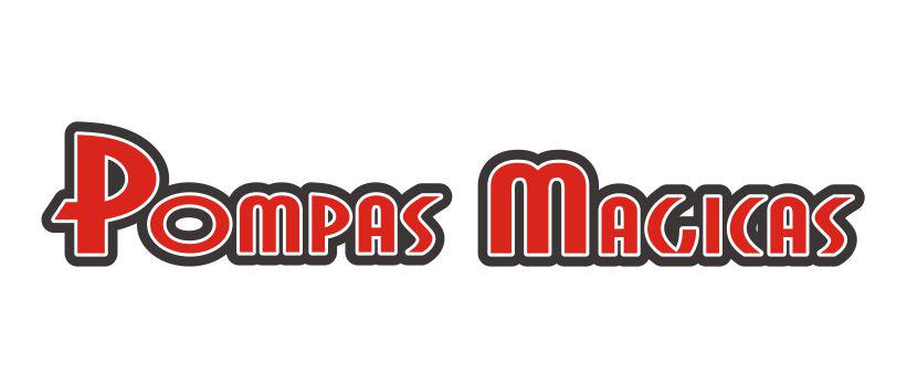 Pompas MÃ¡gicas