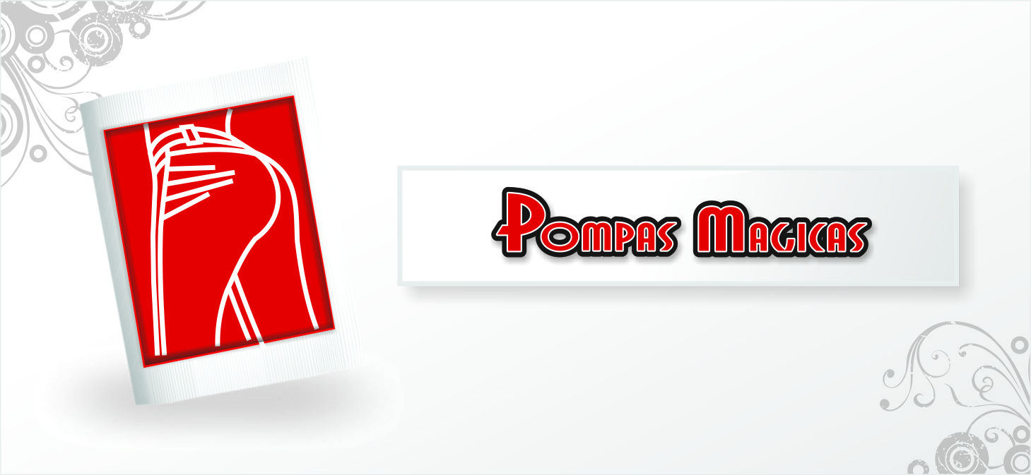 Pompas MÃ¡gicas