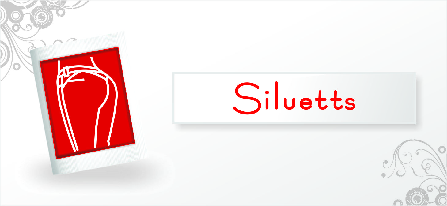 Siluetts