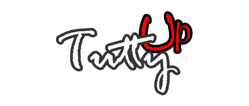 Tutty Up