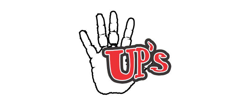 Up's